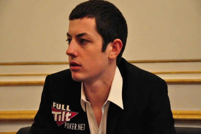 Część 1: jeśli nie jest „busto”, to ile warty jest Tom Dwan?