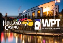 10 maja rozpoczyna się fantastyczny przystanek WPT Amsterdam