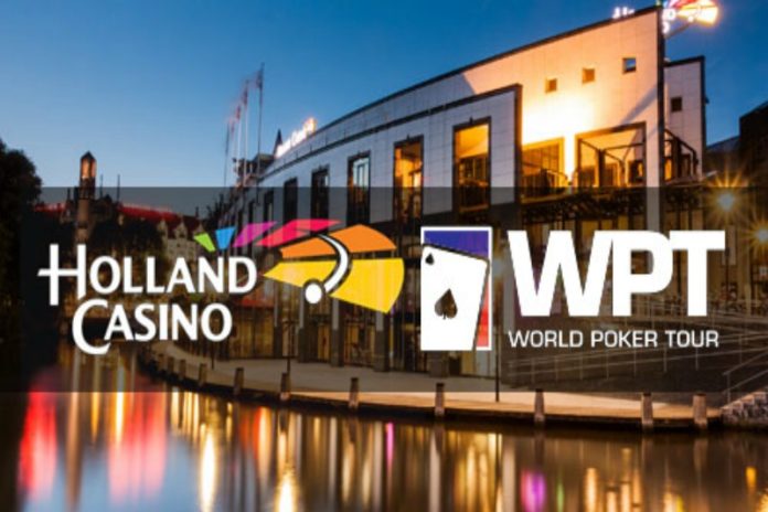 WPT Amsterdam