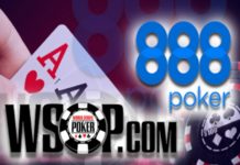 Wyjedź z 888poker na tegoroczny festiwal WSOP