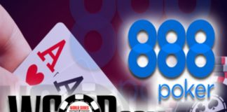 Wyjedź z 888poker na tegoroczny festiwal WSOP WSOP