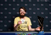 Alexandru Papazian wygrywa High Roller EPT za 25.750 euro