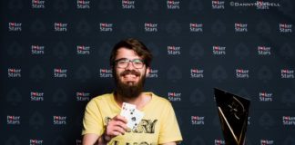 Alexandru Papazian wygrywa High Roller EPT za 25.750 euro