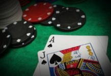 5 rzeczy których pokerzyści mogą nauczyć się z Blackjacka