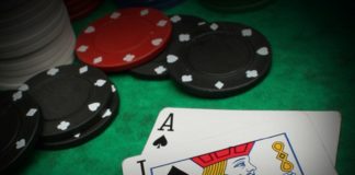 5 rzeczy których pokerzyści mogą nauczyć się z Blackjacka