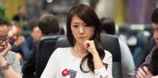 Pokerzystka z PS Pro Celina Lin o swojej tajnej broni