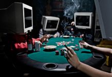 Internetowy poker w całej swej okazałości