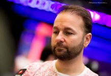 Szybki wywiad z Danielem Negreanu