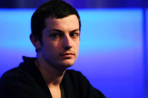 Tom Dwan