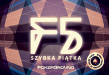 Szybka Piątka – 16/05/16