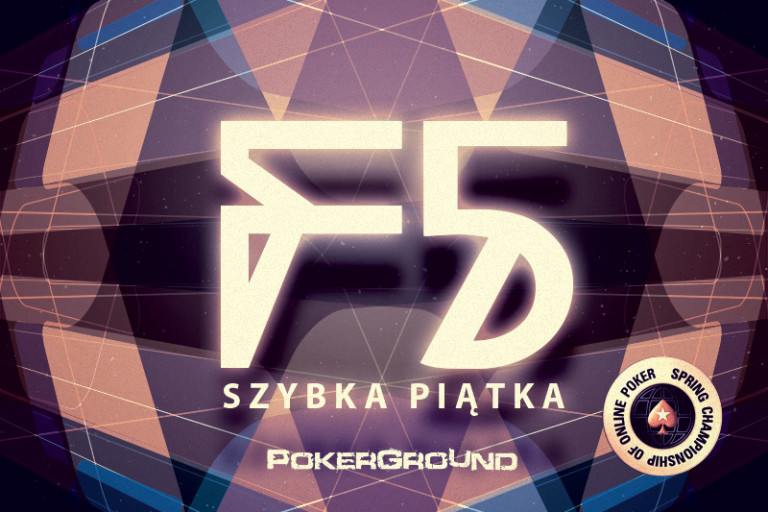 Szybka Piątka – 16/05/16