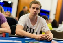 Viktor „Isildur1” Blom na swingach w grach High-Stakes