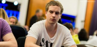 Viktor „Isildur1” Blom na swingach w grach High-Stakes