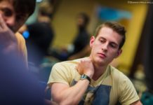 Mike McDonald wygrywa tytuł Gracza Roku EPT