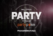 Wyjątkowy maj z PG i PartyPoker