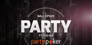 Wyjątkowy maj z PG i PartyPoker PartyPoker