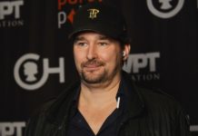 Phil Hellmuth w nowym turnieju „Beat the Brat”!