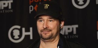 Phil Hellmuth w nowym turnieju „Beat the Brat”!