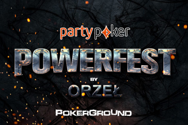 [LIVE] trwa podcast Orzeł vs Powerfest