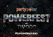 [LIVE] Sunday Majors: Edycja Powerfest, Timooo zaprasza!