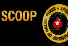 Znamy zwycięzcę HU High Rollera na SCOOP 2016