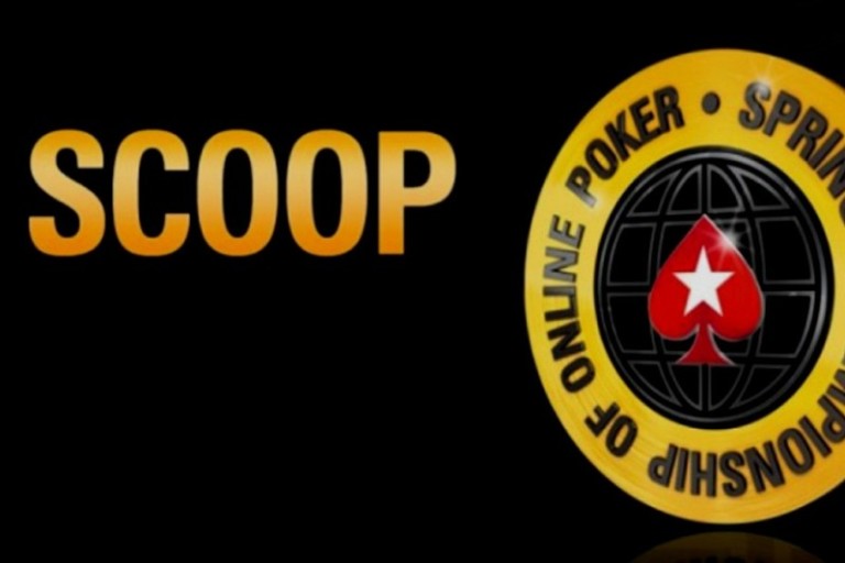 Znamy zwycięzcę HU High Rollera na SCOOP 2016