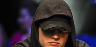 Shawn Buchanan wygrywa drugi tytuł SCOOP