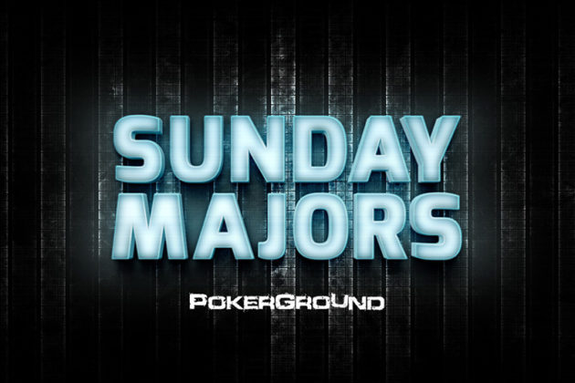 [LIVE] Rozpoczynamy specjalną edycję Sunday Majors z Orłem