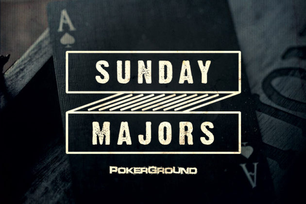 [LIVE] Rozpoczyna się specjalny podcast Sunday Majors z Timooo