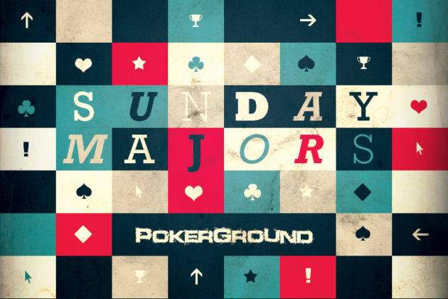 [PODCAST] 22:00 Sunday Majors – edycja Powerfest z Timooo