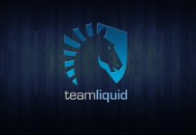 PokerStars oficjalnym sponsorem teamu Liquid