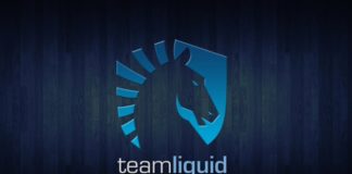 PokerStars oficjalnym sponsorem teamu Liquid