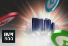 Wygraj do 7 wejściówek na turniej WPT500 w Las Vegas na PartyPoker