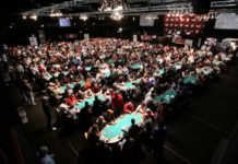 Największy festiwal pokerowy świata już za tydzień