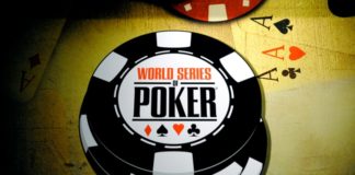 Rusza internetowa rejestracja do turniejów WSOP