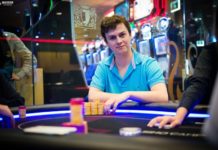 [Relacja] Finał IPO Masters w Campione Zawadzki i Pańka na czele – 17:32