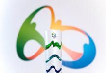 Andre Akkari wyróżniony w wyjątkowy sposób przez MKOl