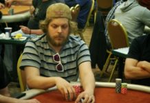 Ben Keeline wygrywa 1.000.000$ w evencie Colossus II