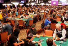 Turniej Colossus II na WSOP nie pobił rekordu frekwencji