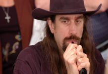 Ferguson i jego powrót na WSOP – czas na wybaczenie?