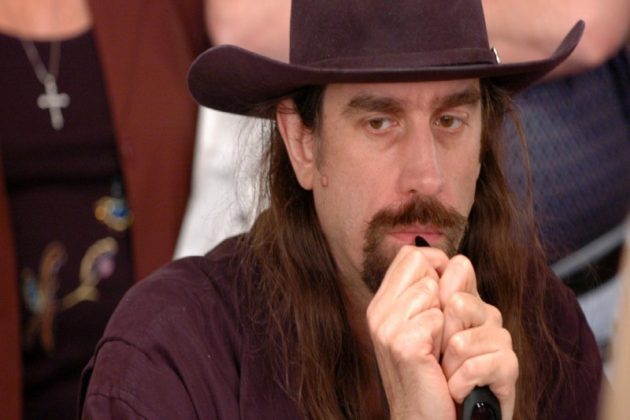 Ferguson i jego powrót na WSOP – czas na wybaczenie?