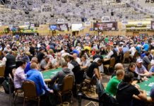WSOP Colossus II: rady dla nowych graczy