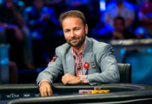 Daniel Negreanu tryumfuje. Drużyna NHL powstanie w Las Vegas!