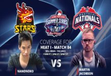 [LIVE] „Nanonoko” vs Jacobson; cudowne dziecko internetu vs mistrz WSOP!