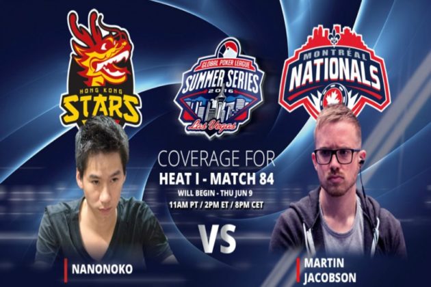 [LIVE] „Nanonoko” vs Jacobson; cudowne dziecko internetu vs mistrz WSOP!