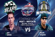 [LIVE] Gross vs Mojave wchodzą do The Cube w Global Poker League
