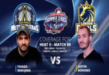 [LIVE] Rozpoczynamy drugą rundę Summer Series w Global Poker League