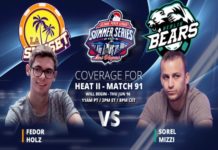 [LIVE] Holz vs Mizzi – wielki mecz w Global Poker League