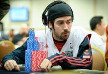 Jason Mercier przedstawia „pokera w najczystszej postaci” – NL 2-7 Lowball