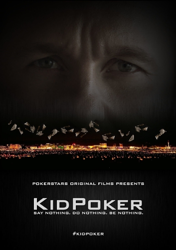 &apos;PokerStars&apos; KidPoker is now available on Netflix. (PRNewsFoto/PokerStars)